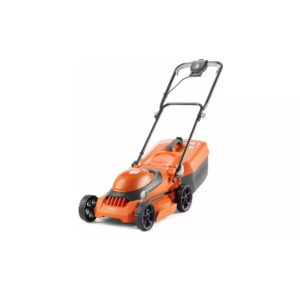Flymo SimpliStore 340 Li 34cm Cordless Rotary Lawnmower- 40V
