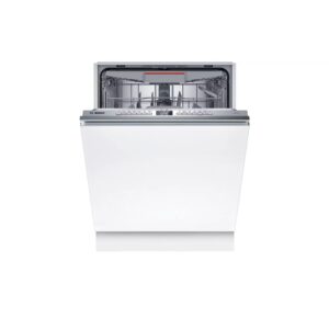 Bosch SMV4HVX00G Full Size Integrated Dishwasher