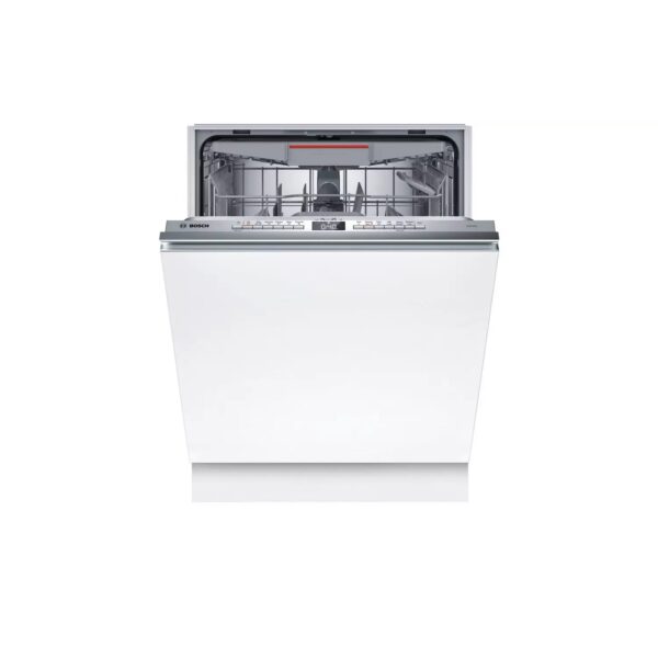 Bosch SMV4HVX00G Full Size Integrated Dishwasher