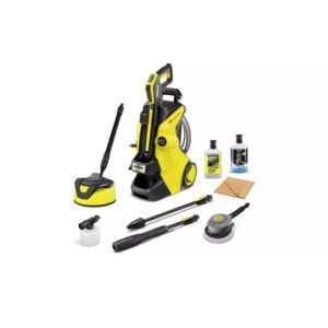 Karcher K5 Power Control Car & Home Pressure Washer - 2100W