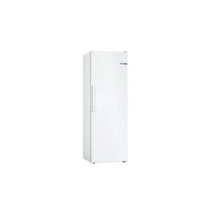 Bosch GSN33VWEPG Tall Freezer - White
