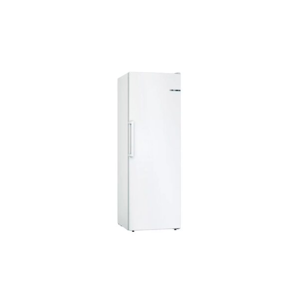 Bosch GSN33VWEPG Tall Freezer - White