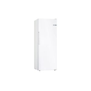 Bosch GSN29VWEVG Tall Freezer - White