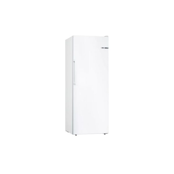 Bosch GSN29VWEVG Tall Freezer - White